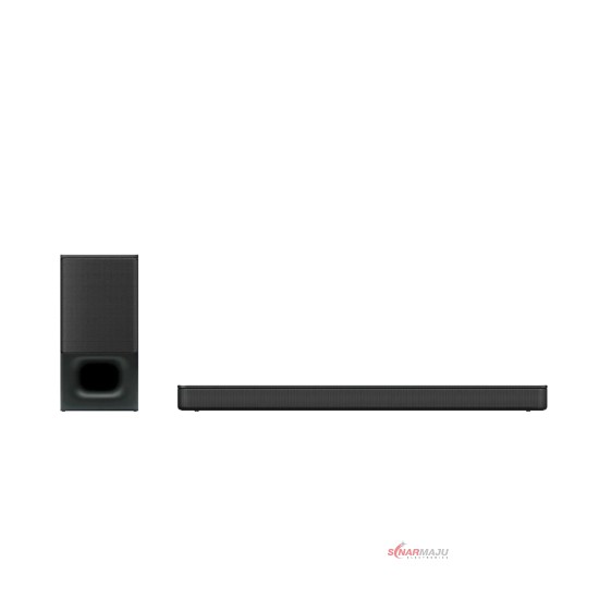 Speaker Soundbar SONY 2.1ch Subwoofer 