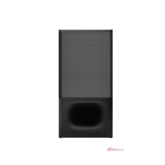 Speaker Soundbar SONY 2.1ch Subwoofer 