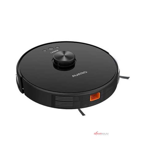 Vacuum Cleaner Robotic AVARO LASER Vacuum Cleaner Robotic AVARO LASER