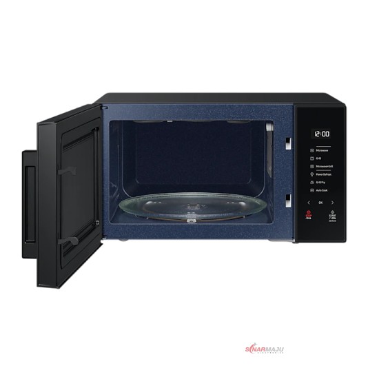 Microwave Grill 30 Liter Samsung MG30T5068CY