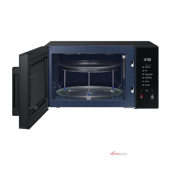 Microwave Grill 30 Liter Samsung MG30T5068CY