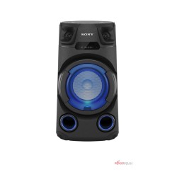 Speaker Sistem Audio Sony Bluetooth MHC-V13
