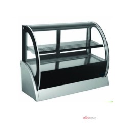 Counter Top Cake Showcase GEA 115 Liter NS-530A Counter Top Cake Showcase GEA 115 Liter NS-530A