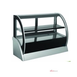 Counter Top Cake Showcase GEA 155 Liter NS-540A Counter Top Cake Showcase GEA 155 Liter NS-540A