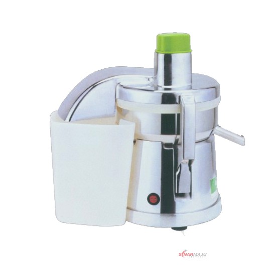 Juice Extractor GETRA Mesin Pembuat Jus Tanpa Ampas 65 Kg WFA-4000