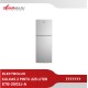 Kulkas 2 Pintu Electrolux 225 Liter ETB-2502J-A