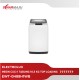 Mesin Cuci 1 Tabung Electrolux 10.5 Kg Top Loading EWT-0H88H1WB