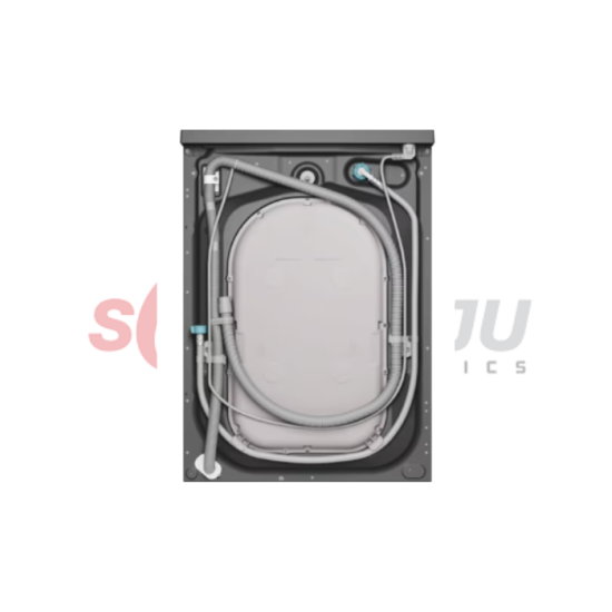 MESIN CUCI 1 TABUNG ELECTROLUX 11 KG FRONT LOADING EWF-1143R7SC