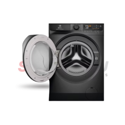 Mesin Cuci 1 Tabung Washer & Dryer 13 Kg Front Loading EWW-1343P5SC