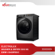 Mesin Cuci 1 Tabung Washer & Dryer 13 Kg Front Loading EWW-1343P5SC Mesin Cuci 1 Tabung Washer & Dryer 13 Kg Front Loading EWW-1343P5SC
