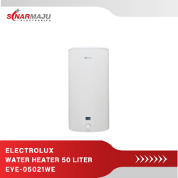 ELECTROLUX WATER HEATER LISTRIK 50 LITER EYE-05021WE