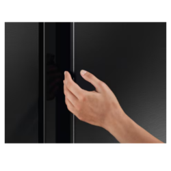 Kulkas Side By Side Electrolux 505 Liter New series ESE-5100B-B