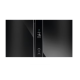 Kulkas Side By Side Electrolux 624 Liter ESE-6405B-B