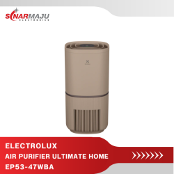 Air Purifier Electrolux Ultimate Home 500 EP53-47WBA