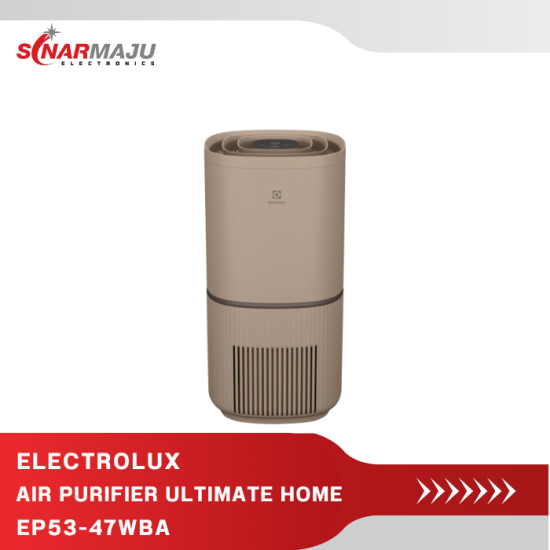 Air Purifier Electrolux Ultimate Home 500 EP53-47WBA