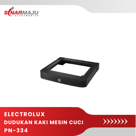ELECTROLUX DUDUKAN MESIN CUCI THF-00291 PN-334