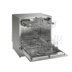 Dishwasher Ultimate 300 55 cm Electrolux Kapasitas 8 Set EFC-3862MS Dishwasher Ultimate 300 55 cm Electrolux Kapasitas 8 Set EFC-3862MS