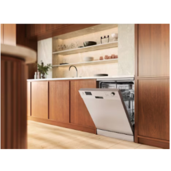 Dishwasher Ultimate 300 Freestanding Electrolux wiht 13 place setting EFF-1360VSA