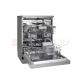 Dishwasher Ultimate 300 Freestanding Electrolux wiht 13 place setting EFF-1360VSA Dishwasher Ultimate 300 Freestanding Electrolux wiht 13 place setting EFF-1360VSA