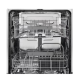 Dishwasher Ultimate 300 Freestanding Electrolux wiht 13 place setting ESA-47200SX