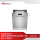 Dishwasher Ultimate 300 Freestanding Electrolux wiht 13 place setting ESA-47200SX Dishwasher Ultimate 300 Freestanding Electrolux wiht 13 place setting ESA-47200SX