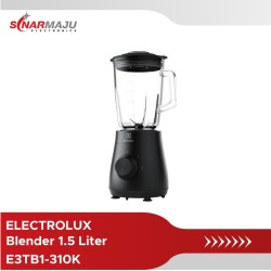 Blender Electrolux 1.5 Liter E3TB1-310K