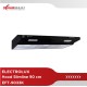 Cooker Hood Slimline Electrolux 90cm EFT-9033K