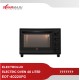 Electric Oven Electrolux 40 Liter EOT-4022XFG