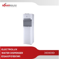 Water Dispenser Electrolux Galon Bawah EQAXF01BXWI