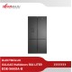 Kulkas MultiDoors Electrolux 564 Liter EQE-5660A-B