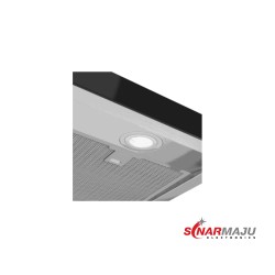 COOKER HOOD SLIM ULTIMATETASTE 500 ELECTROLUX 90CM ECT-9740S COOKER HOOD SLIM ULTIMATETASTE 500 ELECTROLUX 90CM ECT-9740S