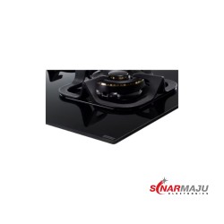 KOMPOR GAS TANAM ELECTROLUX 3 TUNGKU EGT-9239CK KOMPOR GAS TANAM ELECTROLUX 3 TUNGKU EGT-9239CK