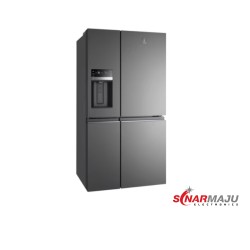 KULKAS FRENCHDOOR ELECTROLUX ULTIMATETASTE 900 609L EQE-6879AB KULKAS FRENCHDOOR ELECTROLUX ULTIMATETASTE 900 609L EQE-6879AB