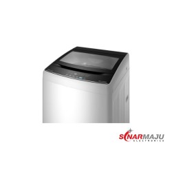 MESIN CUCI 1 TABUNG ELECTROLUX 10.5 KG TOP LOADING EWT-0H78K6WA MESIN CUCI 1 TABUNG ELECTROLUX 10.5 KG TOP LOADING EWT-0H78K6WA