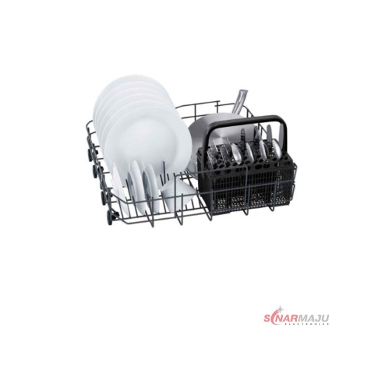 Standing Dishwasher ELECTROLUX Mesin Pencuci Peralatan Dapur ESF5512LOX