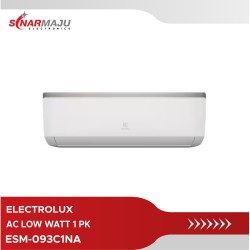 AC Low Watt 1 PK Electrolux ESM-093C1NA (Unit Only)
