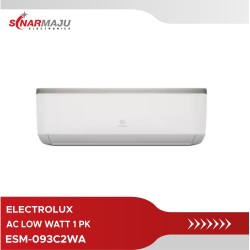 AC Low Watt 1 PK Electrolux ESM-093C2WA (Unit Only)