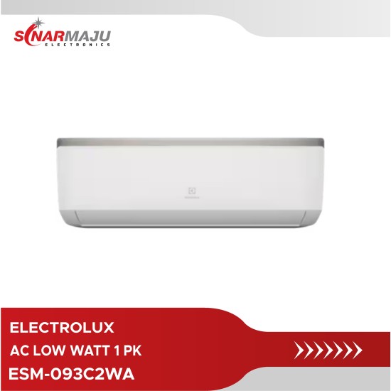 AC Low Watt 1 PK Electrolux ESM-093C2WA (Unit Only)