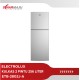 Kulkas 2 Pintu Electrolux 256 Liter ETB-2802J-A