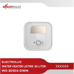 Electrolux Water Heater Listrik 30 Liter EWS-301DX-DWM
