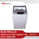 Mesin Cuci 1 Tabung Electrolux 7.5 Kg Top Loading EWT-7588H1WB