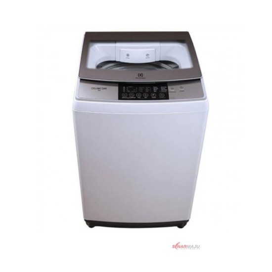 Mesin Cuci 1 Tabung Electrolux 9.5 Kg Top Loading EWT-9588H1WB