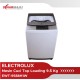 Mesin Cuci 1 Tabung Electrolux 9.5 Kg Top Loading EWT-9588H1WB