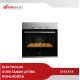 Oven Tanam listrik Electrolux 68 Liter KOHLH00XA