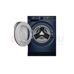 Mesin Cuci 1 Tabung Washer & Dryer Electrolux 11 Kg Front Loading EWW-1143R7MC Mesin Cuci 1 Tabung Washer & Dryer Electrolux 11 Kg Front Loading EWW-1143R7MC