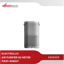 Air Purifier Electrolux 60 meter PA91-406GY