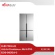 Kulkas MultiDoor Electrolux 566 Liter EQE-5600A-S