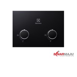 KOMPOR GAS TANAM ELECTROLUX 2 TUNGKU EGT-7828CK KOMPOR GAS TANAM ELECTROLUX 2 TUNGKU EGT-7828CK