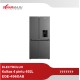 Kulkas MultiDoor Electrolux UltimateTaste 700 492L EQE-4960AB