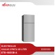 Kulkas 2 Pintu Electrolux 431 Liter ETB-4600B-A